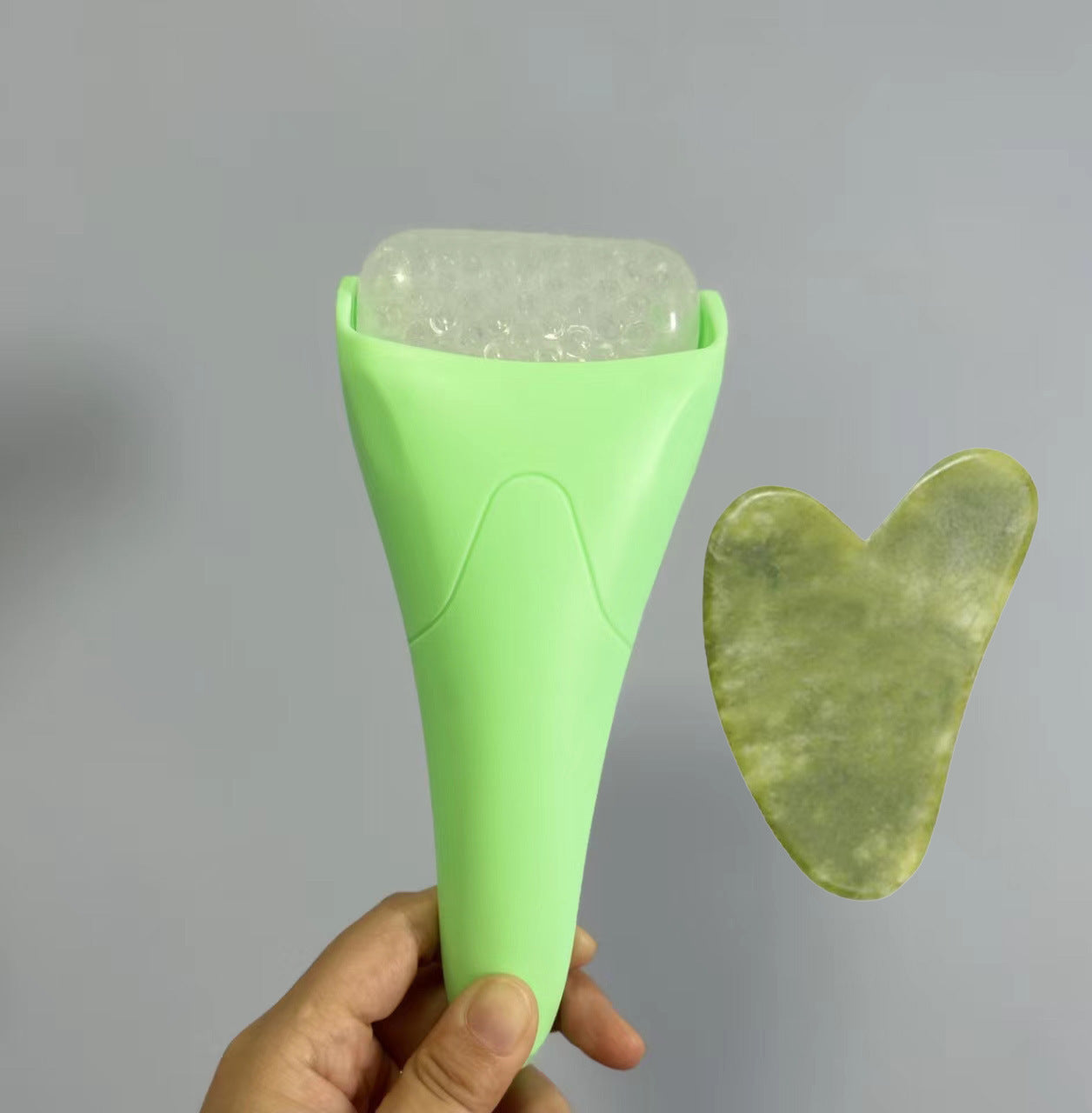 Ice Roller Facial Massager