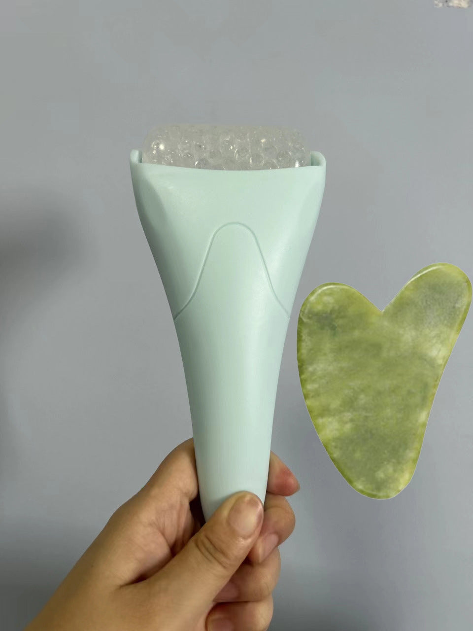 Ice Roller Facial Massager