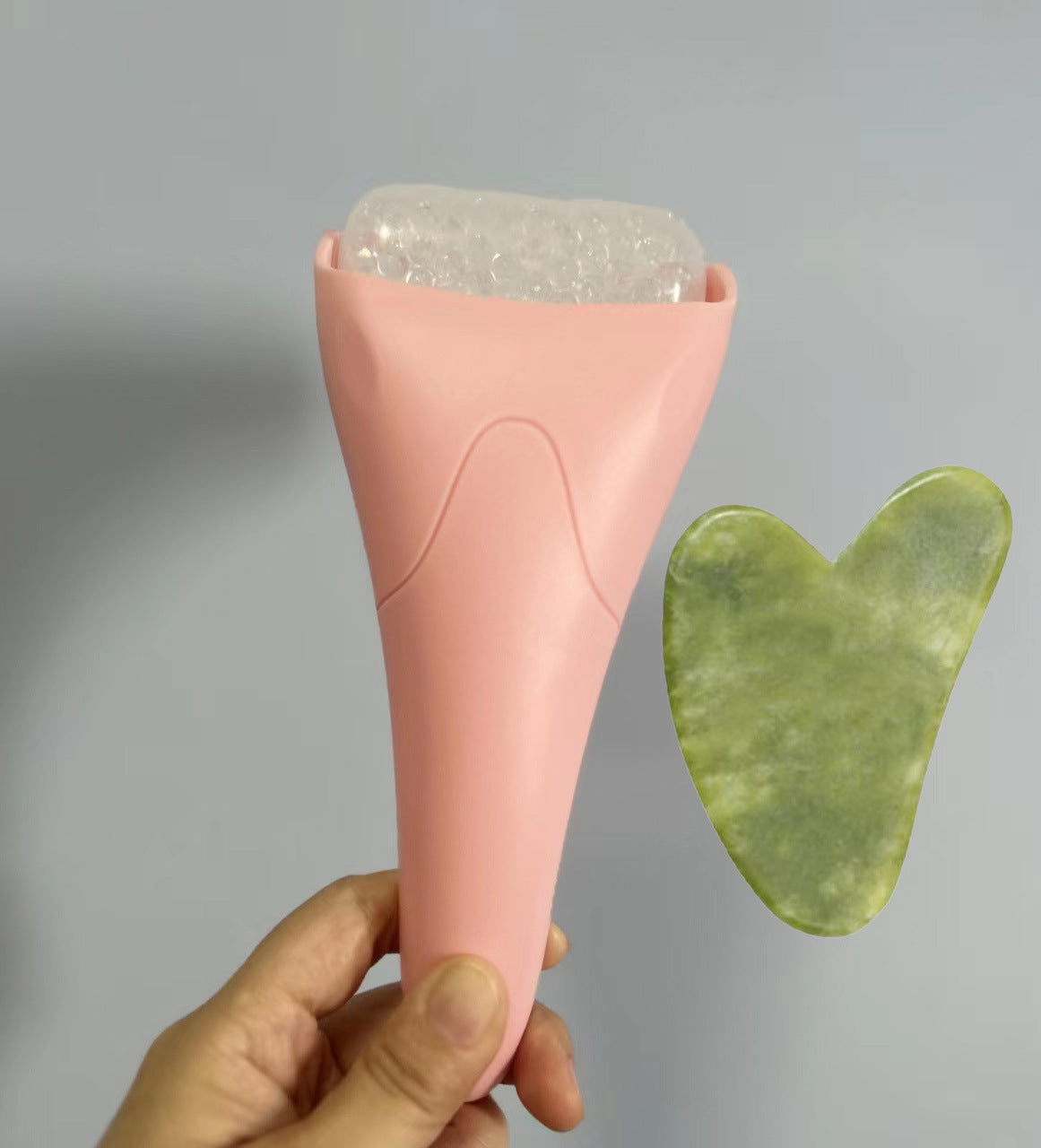 Ice Roller Facial Massager