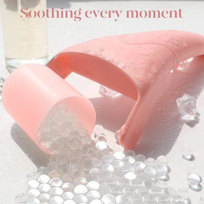 Ice Roller Facial Massager