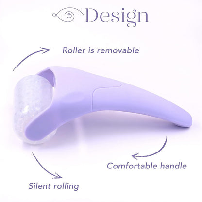Ice Roller Facial Massager