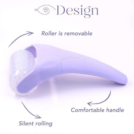 Ice Roller Facial Massager