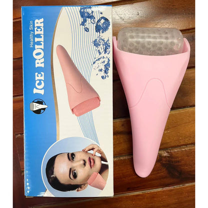 Ice Roller Facial Massager