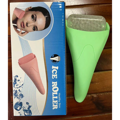 Ice Roller Facial Massager